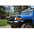 thumbnail image 6 of Road Armor FJ802B RDAFJ802B 07-11 TOYOTA FJ CRUISER FRONT STEALTH WINCH BUMPER, BULL BAR, SATIN BLACK, 6 of 6