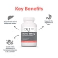 thumbnail image 7 of ARG Ox Bile 500 mg - Supports Fat Digestion - Delivers 500 mg Concentrated Bile Salts per Serving - Hypoallergenic & Vegetarian - 100 Servings - 100 Capsules, 7 of 7