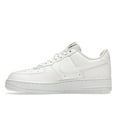 thumbnail image 2 of Nike Women's Air Force 1 Low LX White Pendant Shoes, from StockX, 2 of 5