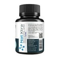 thumbnail image 3 of Natxtra Biotin Active + Hair Growth Capsules, 60 Count, 0 Size, 3 of 5
