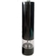 thumbnail image 1 of Molinillo de Pimienta Eléctrico de Acero Inoxidable - Negro Mate Adepaton CPB-US-YYM481-3, 1 of 4