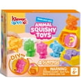 thumbnail image 1 of Kit de bricolaje para hacer animales blandos, kits Klever con 4 sorpresas, 1 of 7