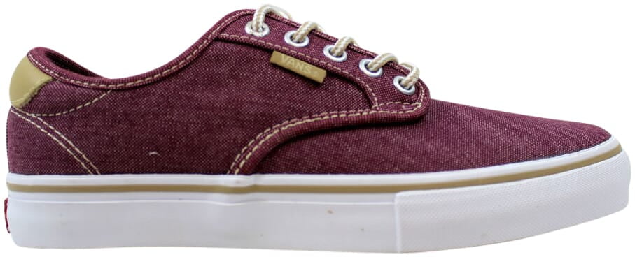 vans oxford shoes