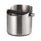 thumbnail image 2 of Caja de golpeteo de café, barra de golpeteo extraíble, contenedor de volcado de espresso para Plata, 2 of 9