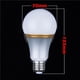 thumbnail image 2 of Regulable 7 * 3W E27 Bombilla Led Lámpara De Foco Blanco Frío Ac 100-245V Moyic HA026215-02, 2 of 7