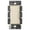 Light Almond, variant on Lutron MA-R-IV Maestro Companion Dimmer, Ivory