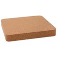 thumbnail image 3 of KAKOWELY leatherworking tools Diy Leather Punching Board For Precise Hole Punching And Leather Crafting Leather Crafting Punching Pad Cutting Hole Punch Stamping Tool, 3 of 5