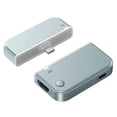 thumbnail image 1 of Wireless HDMI Transmitter and Receiver, Type-C Plug & Play 1080P60Hz AV Adapter, No WiFi Needed for Phone/Laptop to Monitor/Projector/TV, 1 of 8