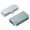 Blue, variant on Wireless HDMI Transmitter and Receiver, Type-C Plug & Play 1080P 60Hz Display Adapter for Phone and Laptop to TV, Monitor, or Projector Screen Sharing(Gray)