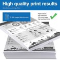 thumbnail image 3 of Unité de Tambour Noire MLT-R116 Remplacement pour Xpress M3015DW M3015DW/XAA M3065FW M3065FW/XAA Imprimé (Toner Non Inclus), 3 of 5