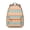 Orange-3, variant on Butterflies and Flowers Student Backpack for Student Cute Tropical Colorful Aesthetic Pattern Bookbag Artistic Butterfly Lovers School Bag