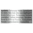 thumbnail image 2 of C4 Performance Energy Drink, Sour Gummy Splash, 16oz, Single Can, 2 of 4