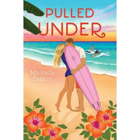Sixteenth Summer: Pulled Under (Paperback)