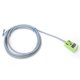 thumbnail image 4 of Interruptor de proximidad inductivo, interruptor de proximidad con sensor de proximidad inductivo de 4 mm S elegante y moderno, 4 of 8
