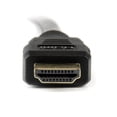 thumbnail image 5 of Cable HDMI A DVI StarTech HDMIDVIMM15 4.5m Bidireccional, 5 of 5