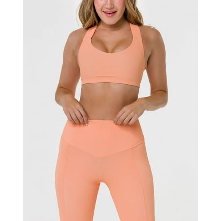 

Onzie Hot Yoga Half Moon Bra 3700
