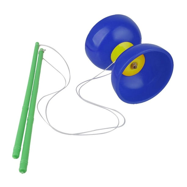Kit de jonglage diabolo professionnel jouet pour enfants