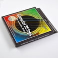 thumbnail image 4 of EXHUMKY Acoustic Guitar Strings 6Pcs Durable Rustproof Coating Green for Performance, 4 of 8