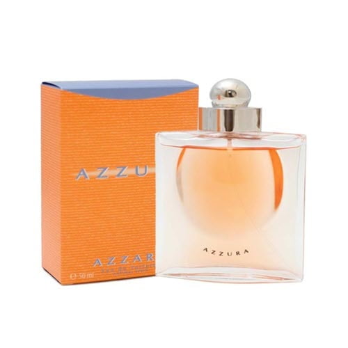 Azzaro Azzura Eau de Parfum pour Elle 50 ml / 1,7 Oz -