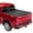 Black, variant on RealTruck UnderCover Armor Flex Hard Folding Tonneau Cover Fits 2019-2025 Chevy/GMC Silverado/Sierra 1500 5' 10" Bed (69.9")
