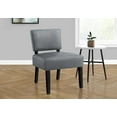 thumbnail image 4 of Monarch Specialties Accent Chair, 4 of 5