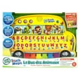 thumbnail image 2 of Touch Magic™ Le bus des animaux - Version française, 2 of 2