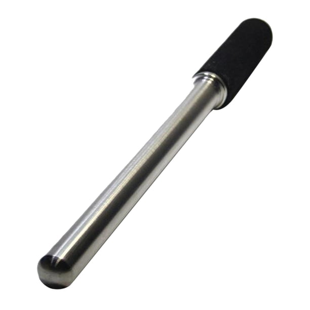Varilla de Molienda de Pistón de 30 cm Sunnimix Accesorios de Herramientas de Reparación de Trompeta