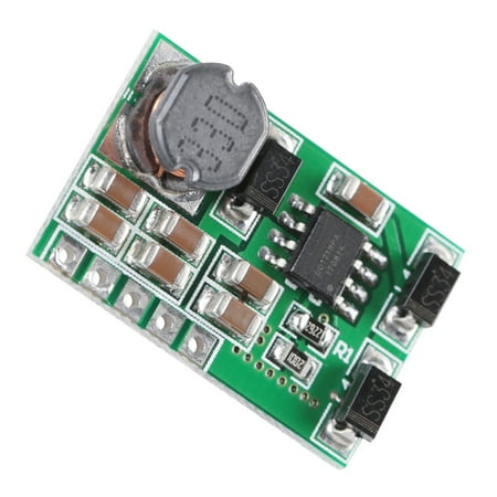 Step Up Module Boost Power Converter,3.3V-13V To +15V/-15V Positive ...