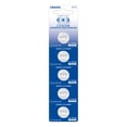 thumbnail image 1 of 5 PILAS BATERÍAS CR2016 3V CONTROL EXPERT, 1 of 2