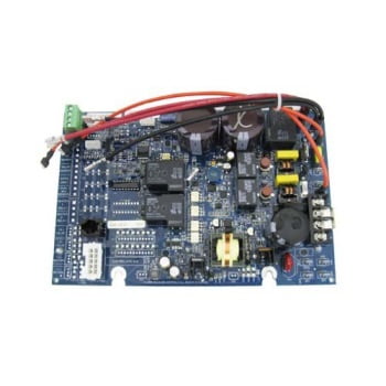 Hayward Chlorine Generators hayward glx-pcb-ar-pro main pcb replacement for hayward aqr-pro goldline aqua rite pro salt chlorine generators ()