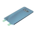 thumbnail image 2 of Back Glass Cover, Closely Fit DIY Installation Phone Glass Screen Replacement  For Maintenance Black,White,Orange,Blue, 2 of 8