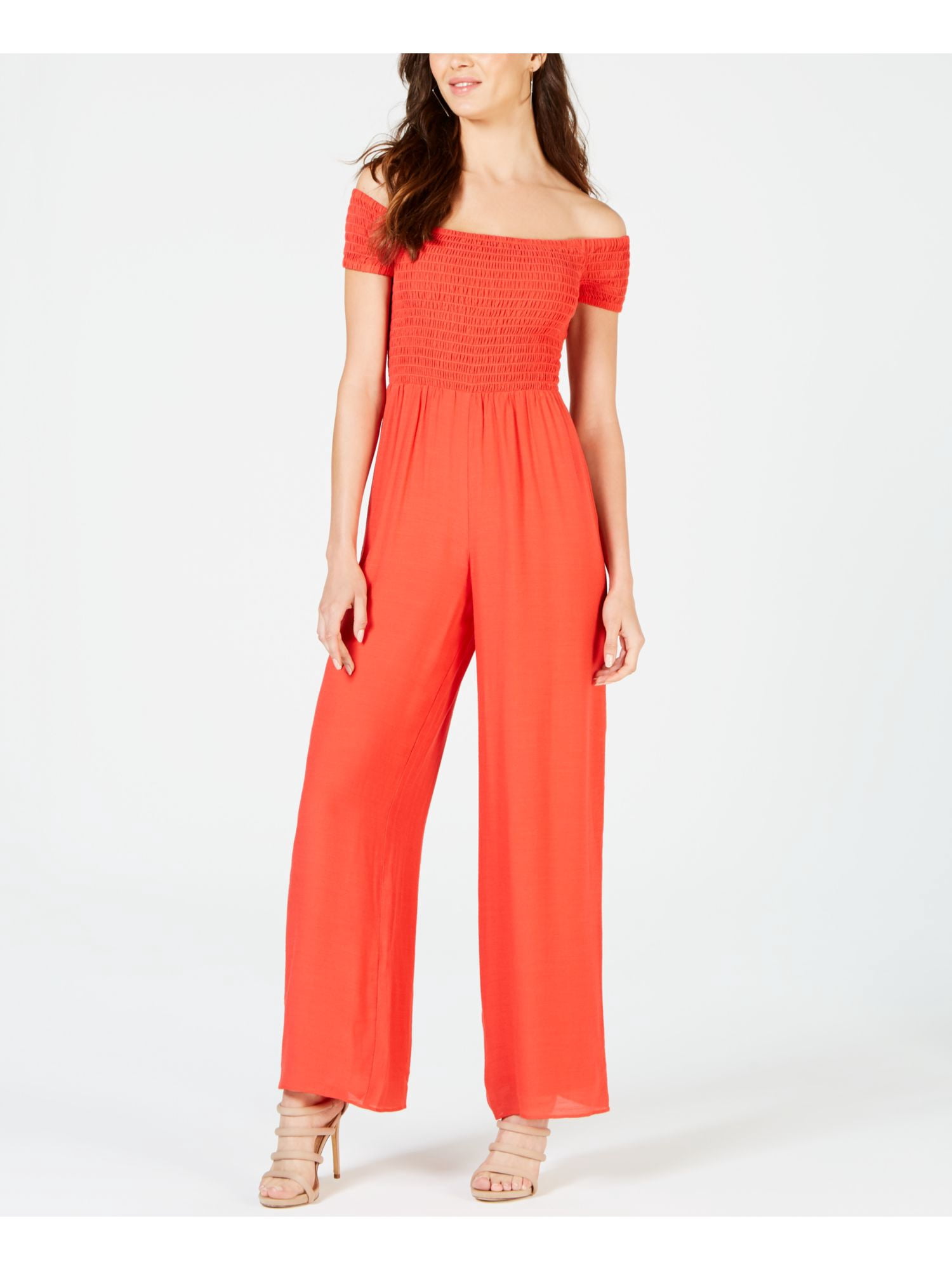 orange jumpsuit walmart