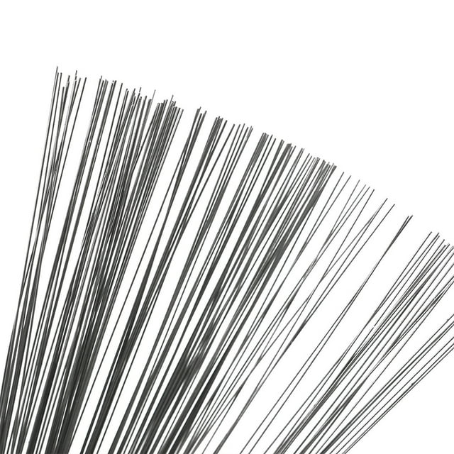 stanreset Lot de 2 Brosses à Tambour Fournitures d'Instruments Structure Ferme en Carbone Bâton de Cajon Taille Compacte Professionnelle Accessoire d'Entraînement Vert