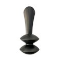 thumbnail image 1 of Percussion Heel Shaker Portable Convenient for Musical Instrument Foot Heel Music Clubs cajons, 1 of 8