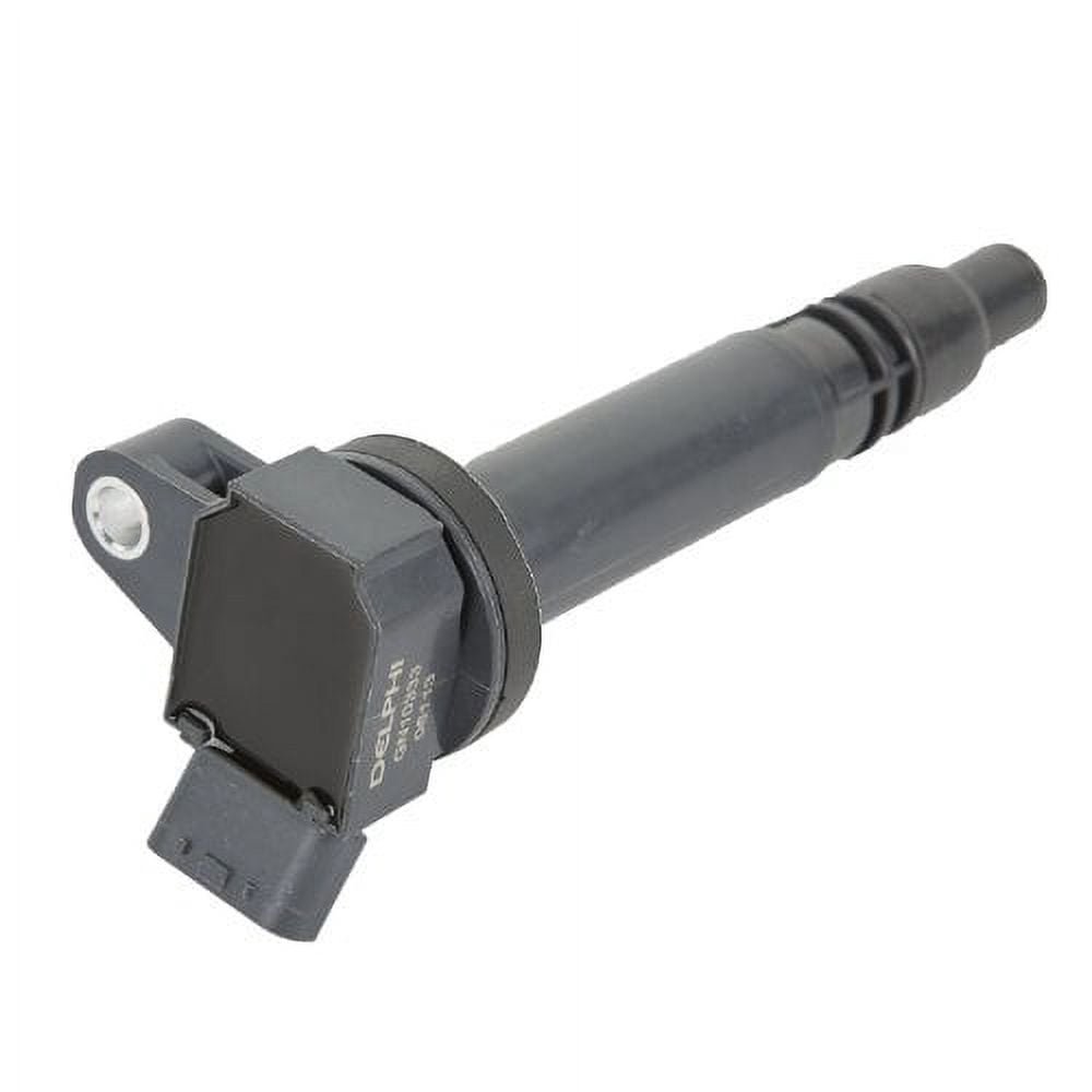 Delphi GN10333 Ignition Coil Fits select: 2005-2006 TOYOTA COROLLA, 2003-2006 TOYOTA COROLLA MATRIX