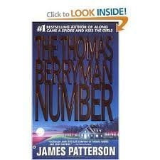 Pre-Owned The Thomas Berryman Number (Hardcover) 0739407325 9780739407325