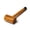 43oz - (2.69 lbs), variant on Garland Rawhide Mallet, Weighted, Multiple Sizes