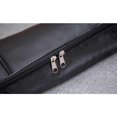 thumbnail image 4 of bedienty Storage Carry Case Guitar Case Bag Portable Waterproof Hand Bag Backpack Fits 41inch Acoustic Electric Guitars Tablet, 4 of 6