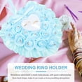 thumbnail image 4 of OUNONA Almohada Para Con Y Flores Para Eventos De, 4 of 7