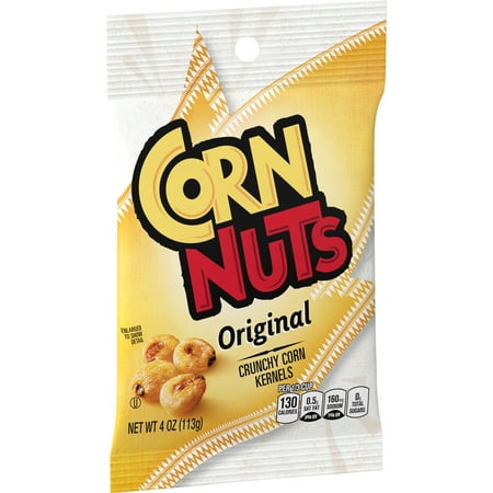 UPC 071159078196 product image for Corn Nuts Original Crunchy Corn Kernels  4 oz Bag | upcitemdb.com