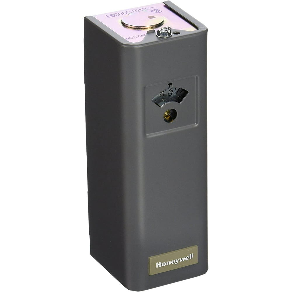 Honeywell L6006C1018 Aquastat Thermostat