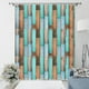 thumbnail image 3 of Cortinas de impermeables con ganchos para , cocina, Naranja Gloria Cortinas de baño, 3 of 9