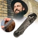 thumbnail image 1 of Peine para barba plegable para hombres, peine cabello, peine para portátil, peine para cabello y barba, peine para , a , pta Macarena Peine de barba plegable, 1 of 8