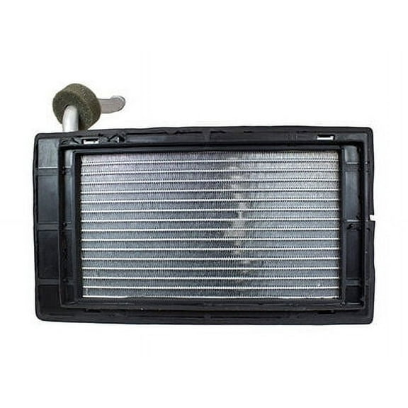 Front Heater Core - Compatible with 2004 - 2008 Ford F-150 2005 2006 2007