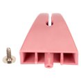 thumbnail image 2 of Knitting Machine Accessories,Loom Knitting Yarn Guide Plastic Yarn Guide Yarn Guidefor Knitting Machine Built for Precision, 2 of 14