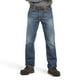 thumbnail image 2 of Botas Jeans Ariat FR M4 Low Wise Cut Glacier para hombre, 50 de ancho x 30 de largo, 2 of 4