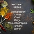 thumbnail image 2 of 6 Pack Spices & Saffron Cooking Gift Set, 2 of 6