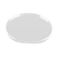 thumbnail image 3 of Elodie Cake Separator Plate Clear Multipurpose Cake Divider for Candy Cupcakes Pies 15cm, 3 of 8
