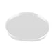 thumbnail image 3 of Placa separadora para pasteles de varios niveles, reutilizable, con base redonda y circular, herramienta para hornear pasteles. 15 centímetros, 3 of 9