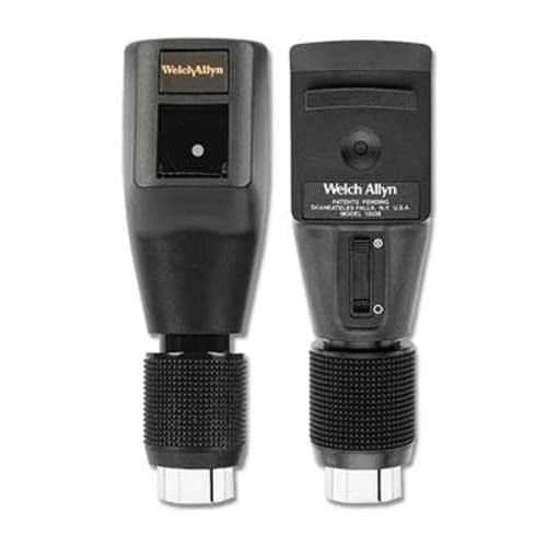 Welch Allyn 3.5V Elite Streak Retinoscope Head Only